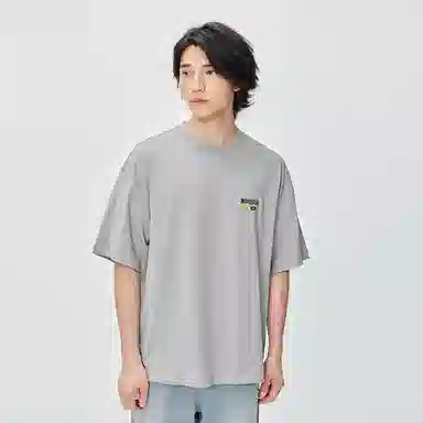 Lee x Mighty Jaxx FW25 T