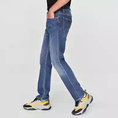 Lee SS24 726
