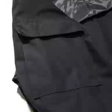 THE NORTH FACE INVINCIBLE Logo