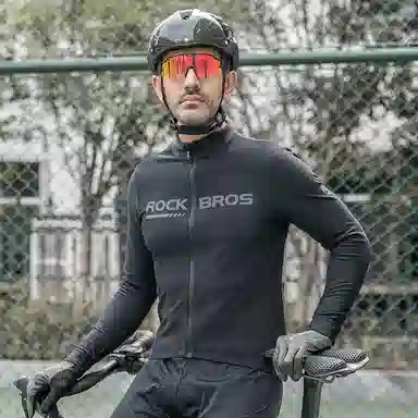ROCKBROS