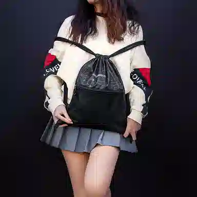 ROCKBROS Backpack Black