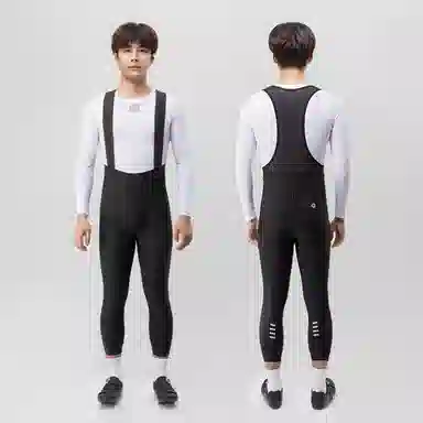 ROCKBROS Cycling Pants Black