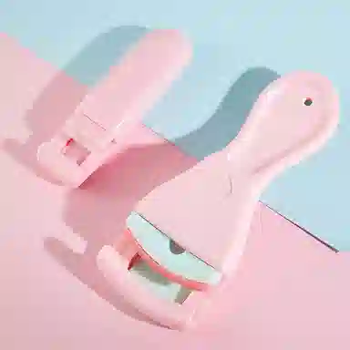 悦语  持久定型睫毛夹 卷翘