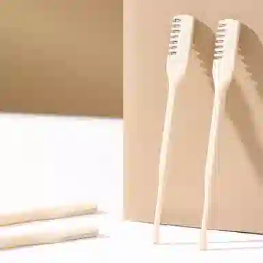 悦语 双头鼻毛刀手动清理鼻孔鼻毛修剪器便携安全型耳勺鼻毛刀套装