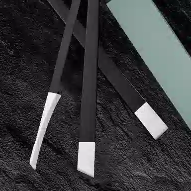 悦语 三把刀甲沟灰工具修脚刀套装 去死皮刀