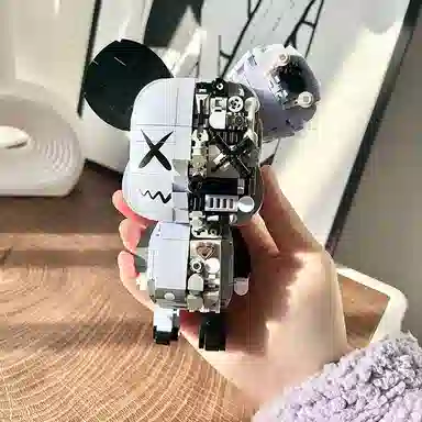 F5() 0-300pcs JK6250-4