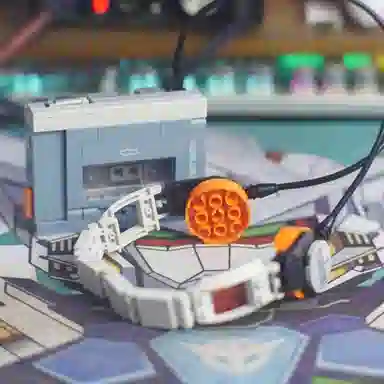 F5() diy 0-300pcs F5+JK8212+