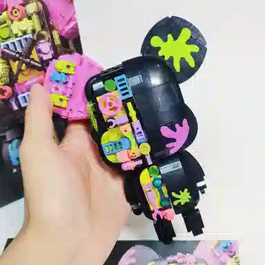 F5() 0-300pcs F5-JK6250-1