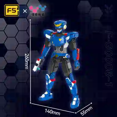 F5() 600pcs F5-G0006-1-2