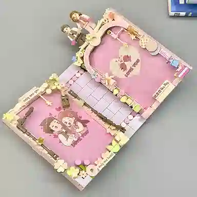 F5() DIY 0-300pcs F5-JK5151+