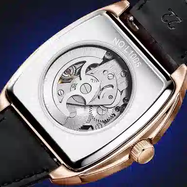 Kangol Automatic Mechanical Watch