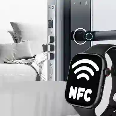 KANGOL - NFC