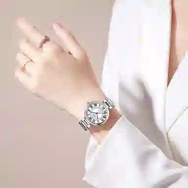 Renovo Classic Women's Watch