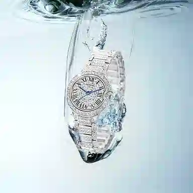 KANGOL Quartz Watch Silver Dial