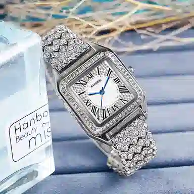 Kangol Starry Quartz Watch