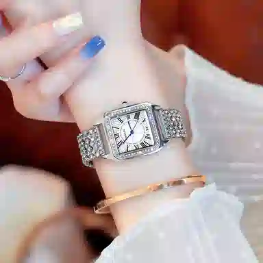 Kangol Starry Quartz Watch