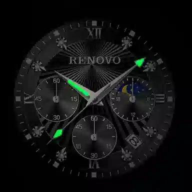 RENOVO R81023