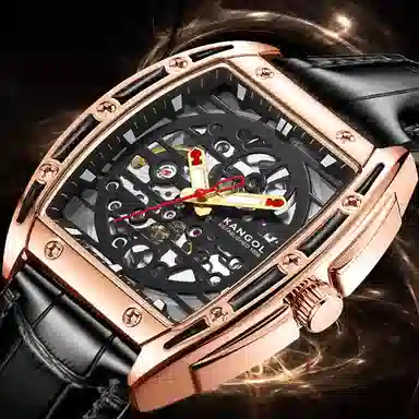 Kangol Automatic Mechanical Watch
