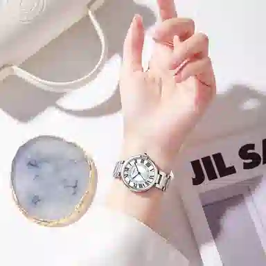 Renovo Classic Women's Watch