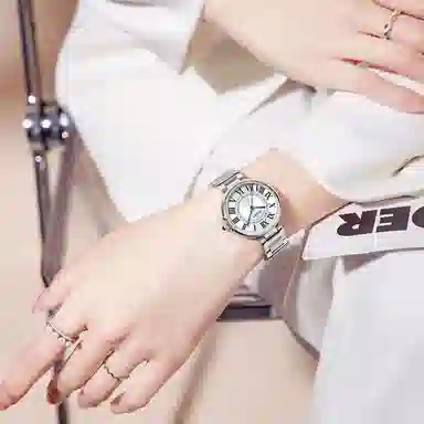 Renovo Classic Women's Watch