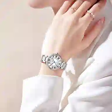 Renovo Classic Women's Watch