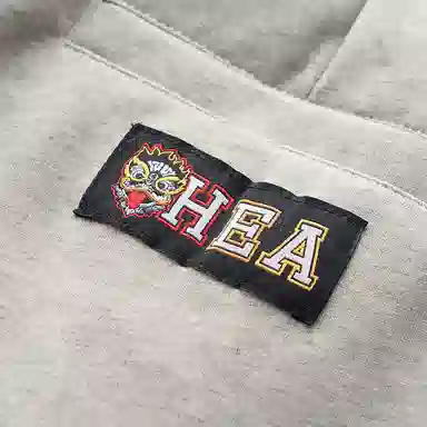 HEA