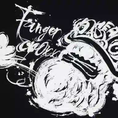 HEA x fingercroxx T