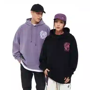 HEA x fingercroxx
