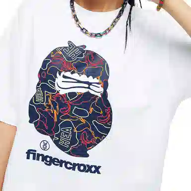 HEA x fingercroxx FGXXT