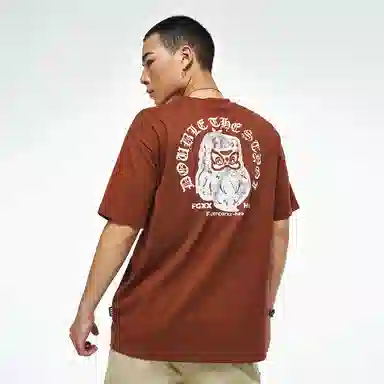 HEA x fingercroxx T