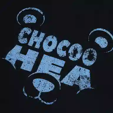 HEA x CHOCOOLATE T