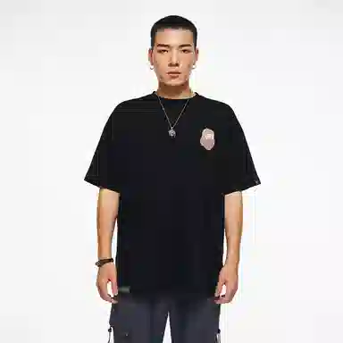 HEA x Fingercroxx T