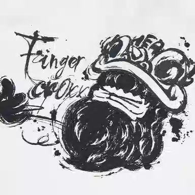 HEA x fingercroxx T