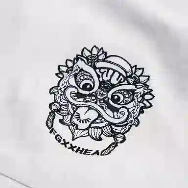 HEA x fingercroxx