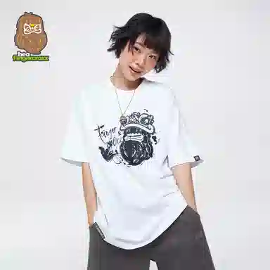 HEA x fingercroxx T