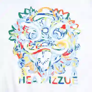 HEA x izzue
