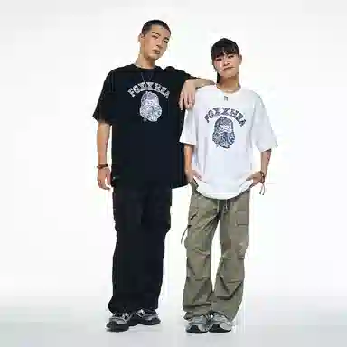 HEA x fingercroxx T