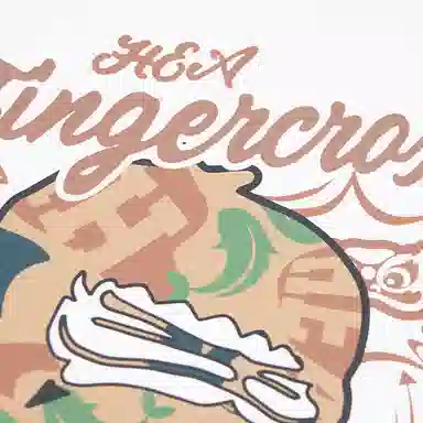 HEA x Fingercroxx T