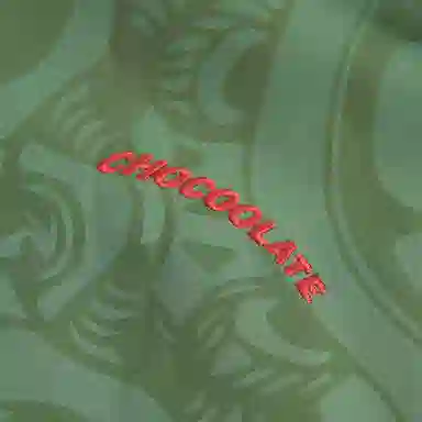 HEA x CHOCOOLATE