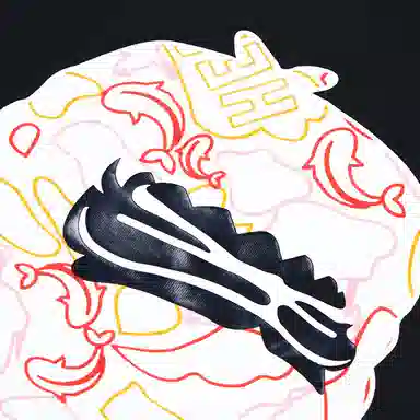 HEA x fingercroxx FGXXT