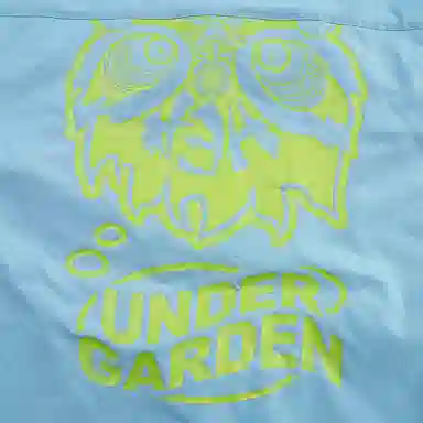 HEA x UNDERGARDEN
