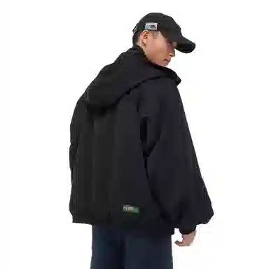 HEA x fingercroxx FGXX
