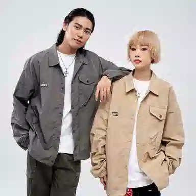 HEA x izzue