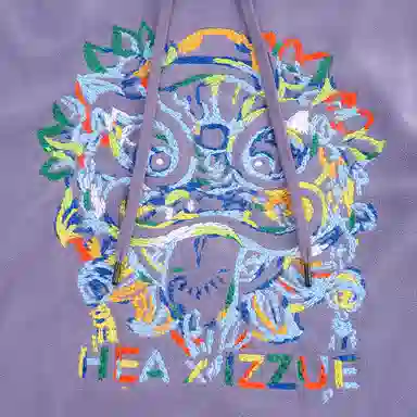 HEA x izzue