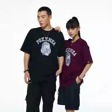HEA x fingercroxx T