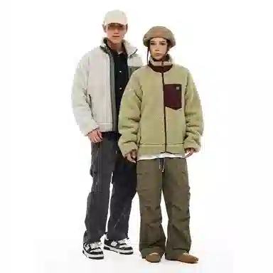 HEA x izzue