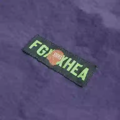 HEA x fingercroxx POLO