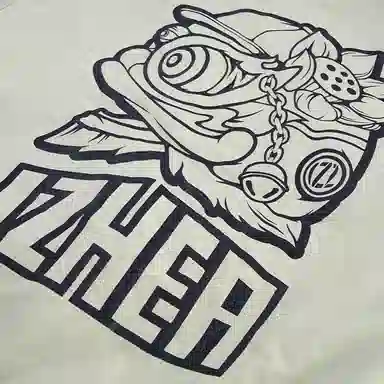 HEA x izzue