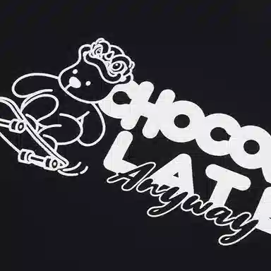 HEA x i.tCHOCOOLATE T