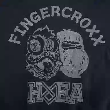HEA x fingercroxx